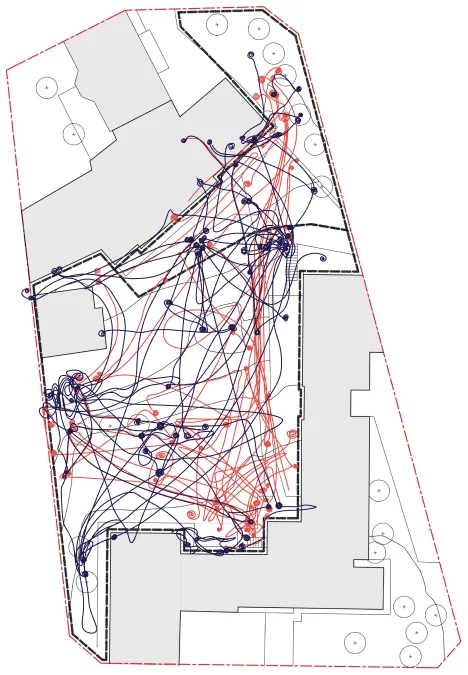 Schoolyard 02: all paths